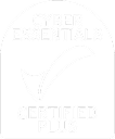 Cyber Essentials Certified Plus