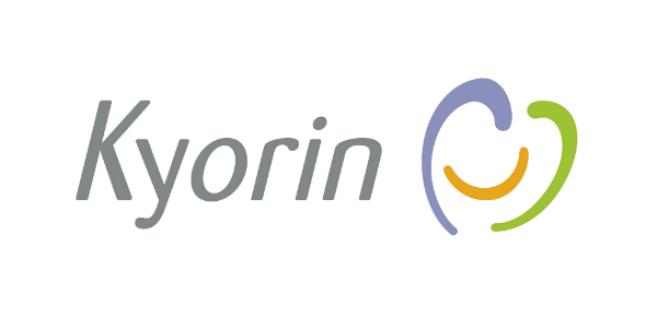 Kyorin logo