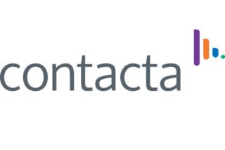 Contacta logo.