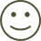 An illustration of a smiley face.